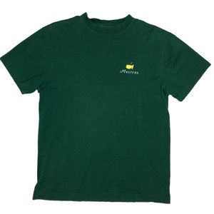Master’s T-Shirt (Men’s)